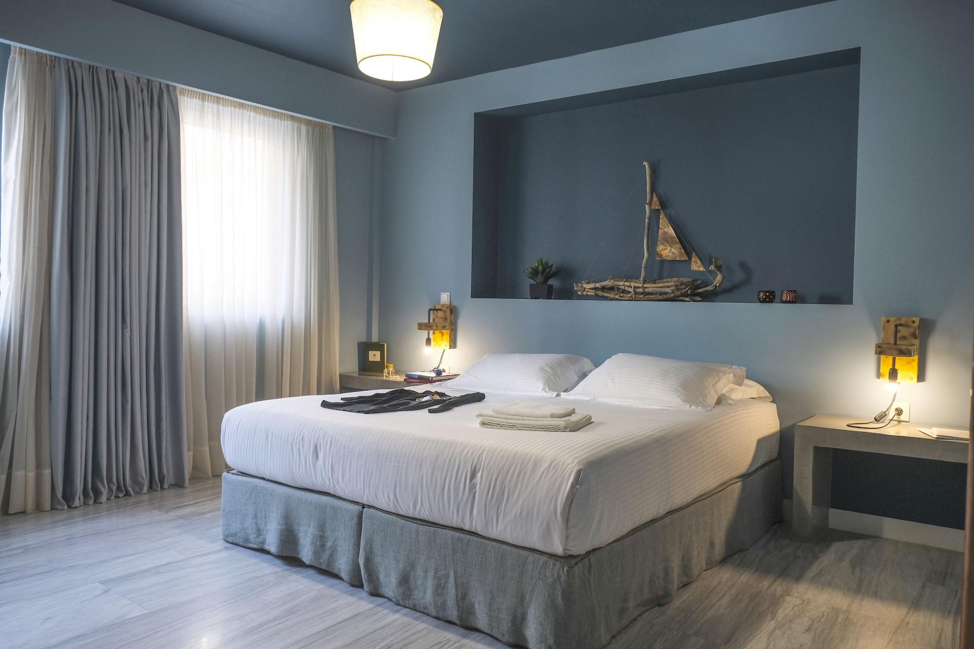 Lotus Center Apartments Ateny Zewnętrze zdjęcie