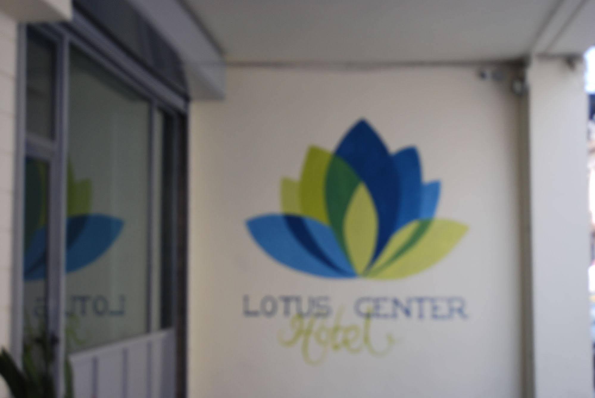 Lotus Center Apartments Ateny Zewnętrze zdjęcie