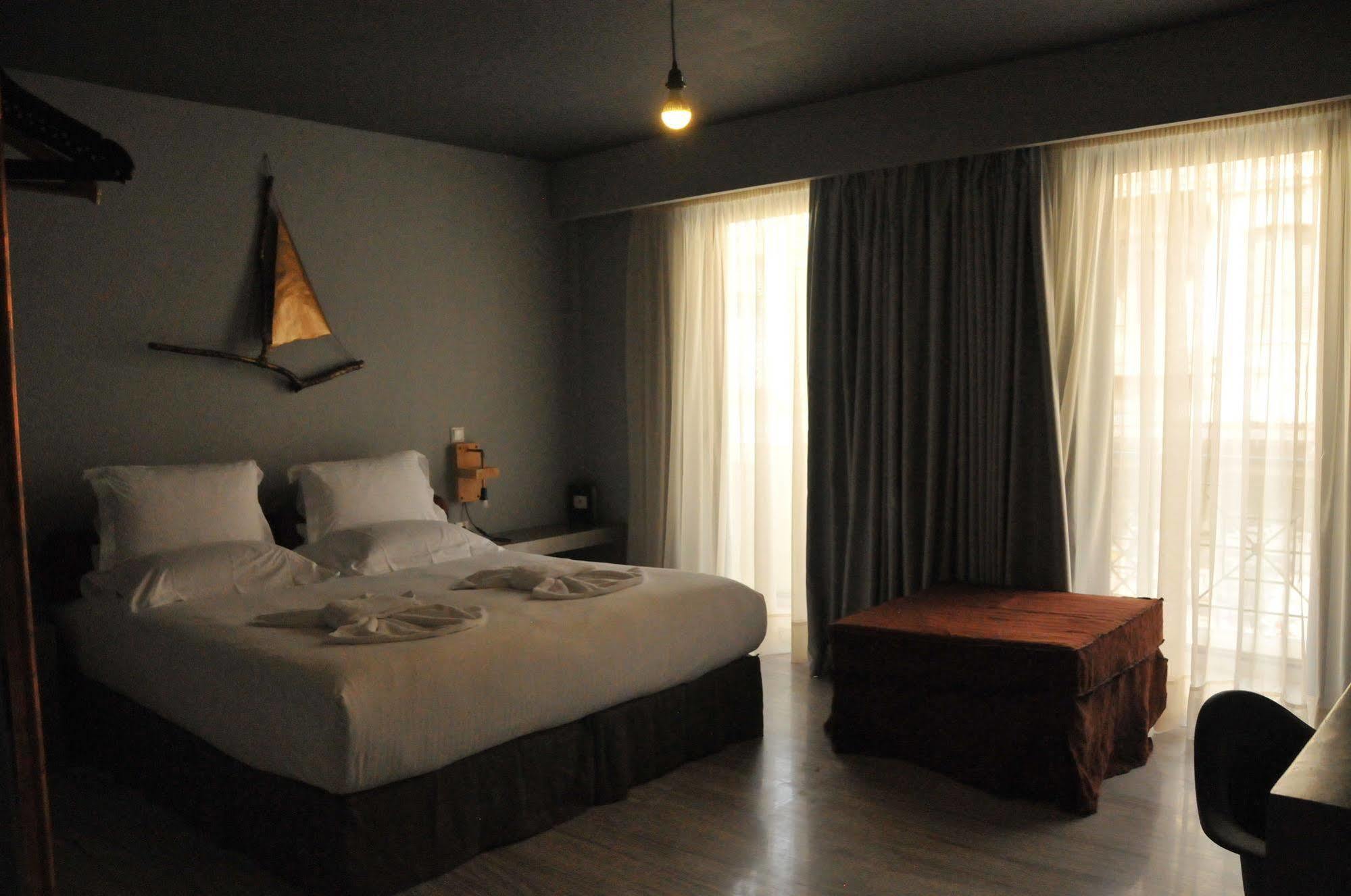Lotus Center Apartments Ateny Zewnętrze zdjęcie